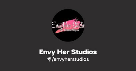 EnvyHer Studios .